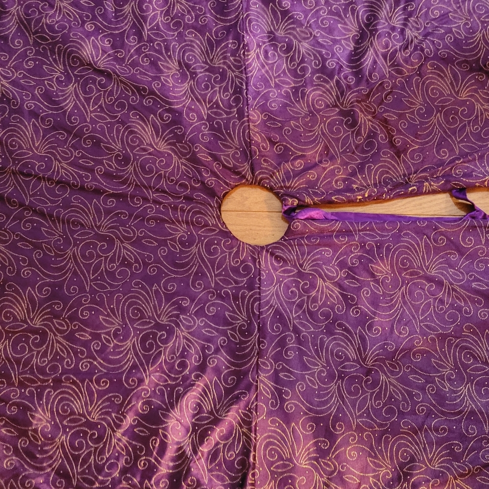 Christmas Tree Skirt